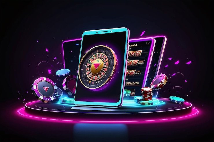 Pengguna wiki4d menggunakan aplikasi mobile dengan fitur privasi dan keamanan data yang terjaga
