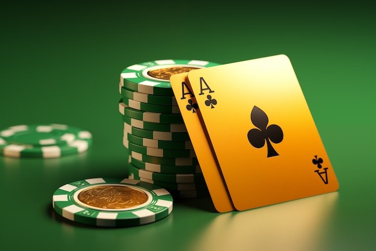 Cuplikan kasino live menampilkan dealer profesional dan gameplay interaktif