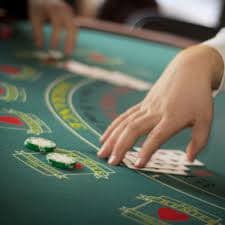 Ilustrasi keamanan data dan akun pada platform Live Casino wiki4d